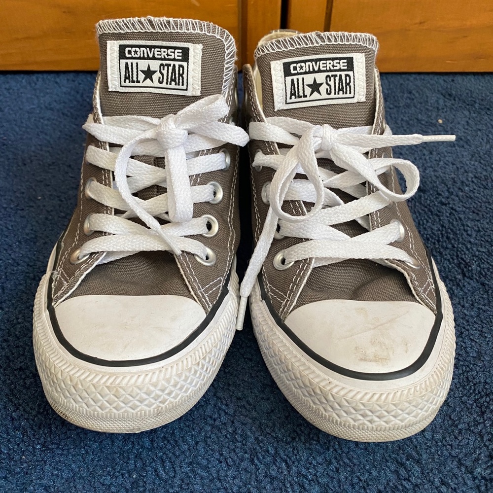 Chuck Taylor All Stars